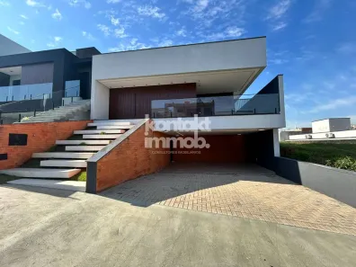 Casa de Condomínio com 3 Quartos à venda, 196m² no Morros, Sorocaba