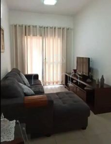 Apartamento com 2 Quartos à venda, 52m² no Vila São Judas Tadeu, São José do Rio Preto