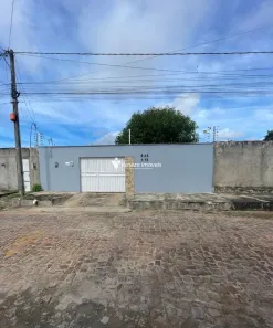 Casa com 2 Quartos à venda, 90m² no Esplanada, Teresina