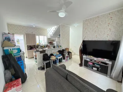Casa com 2 Quartos à venda, 56m² no Bopiranga, Itanhaém