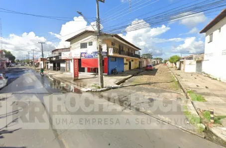 Apartamento com 2 Quartos para alugar, 40m² no Novo Horizonte, Teresina