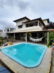 Casa de Condomínio com 3 Quartos à venda, 202m² no Catu de Abrantes (Abrantes), Camaçari