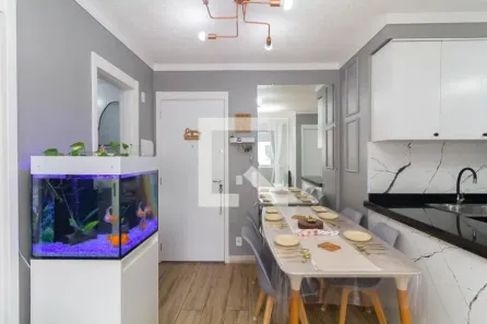 Apartamento com 2 Quartos à venda, 37m² no Vila Taquari, São Paulo