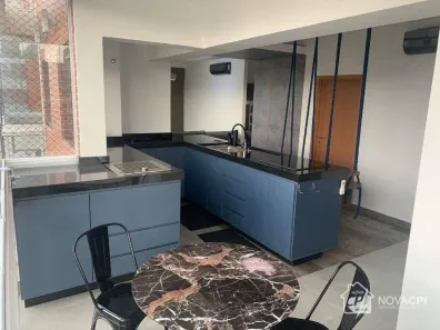 Apartamento com 2 Quartos à venda, 100m² no Boqueirão, Santos