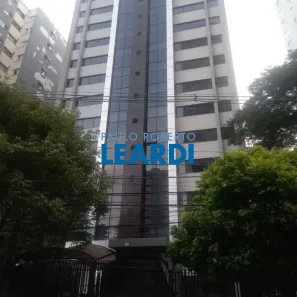 Sala Comercial para alugar, 39m² no Vila Mariana, São Paulo