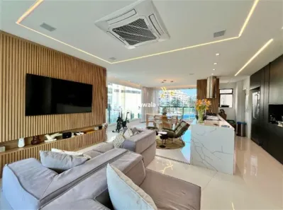 Apartamento com 4 Quartos à venda, 147m² no Barra da Tijuca, Rio de Janeiro