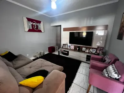 Casa com 2 Quartos à venda, 80m² no Jardim Interlagos, Hortolândia