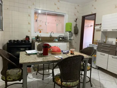 Casa com 3 Quartos à venda, 170m² no Parque Água Branca, Piracicaba