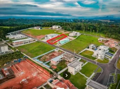 Lote/Terreno à venda, 1000m² no Jardim Amélia, Pinhais