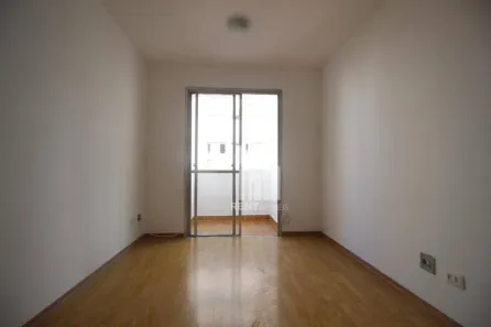 Apartamento com 1 Quarto para alugar, 50m² no Campo Belo, São Paulo