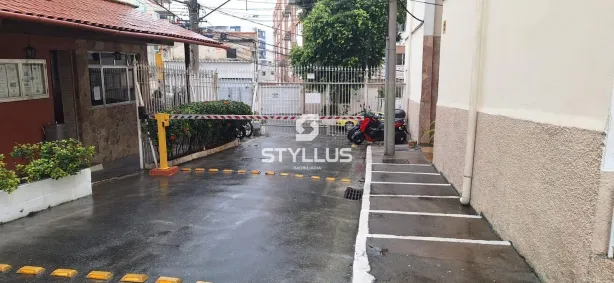 Apartamento com 2 Quartos à venda, 45m² no Todos os Santos, Rio de Janeiro