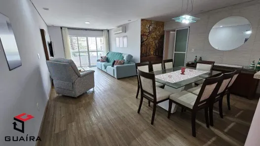 Cobertura com 5 Quartos à venda, 340m² no Nova Petrópolis, São Bernardo do Campo