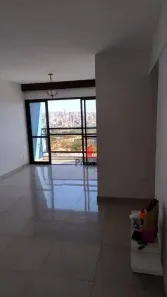 Apartamento com 3 Quartos à venda, 96m² no Vila Curuçá, Santo André