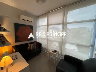 Ponto Comercial à venda, 28m² no Barra da Tijuca, Rio de Janeiro