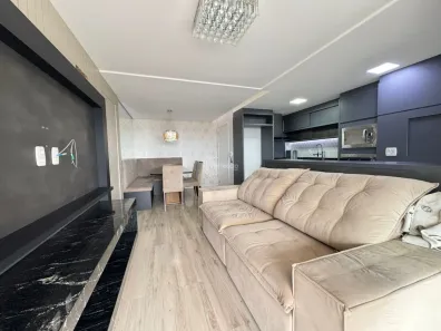 Apartamento com 3 Quartos à venda, 92m² no Panazzolo, Caxias do Sul