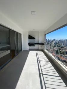 Apartamento com 3 Quartos à venda, 98m² no Vila Dom Pedro I, São Paulo