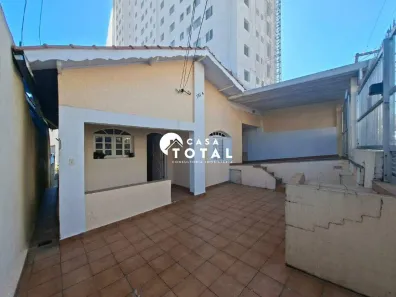 Casa com 3 Quartos para alugar, 300m² no Vila Bocaina, Mauá