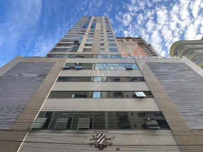 Apartamento com 4 Quartos à venda, 185m² no Meia Praia, Itapema