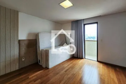 Cobertura com 3 Quartos à venda, 220m² no Anchieta, São Bernardo do Campo