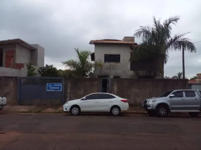 Lote/Terreno à venda, 800m² no Jardim Maria Martha, Marília