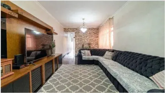 Sobrado com 3 Quartos à venda, 500m² no Jardim Nossa Senhora do Carmo, São Paulo
