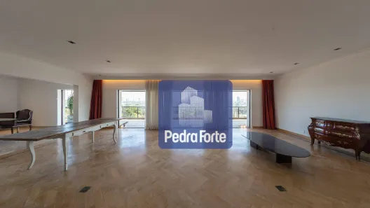 Apartamento com 4 Quartos à venda, 454m² no Consolação, São Paulo