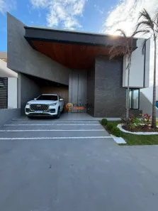 Casa de Condomínio com 3 Quartos à venda, 152m² no Zona de Expansão (Olhos D'Agua), Barra dos Coqueiros