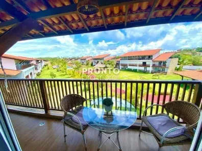 Apartamento com 1 Quarto à venda, 51m² no Tamandaré, Praia de Tamandaré