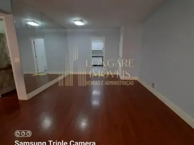 Apartamento com 3 Quartos para alugar, 104m² no Planalto Paulista, São Paulo