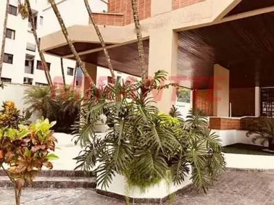 Cobertura com 2 Quartos à venda, 200m² no Jardim Las Palmas, Guarujá