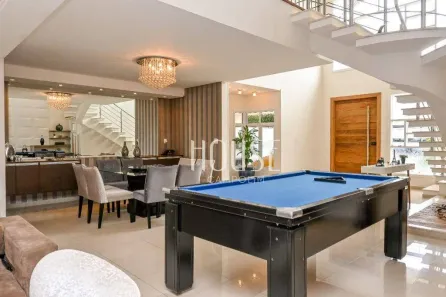 Casa de Condomínio com 3 Quartos à venda, 420m² no Aparecidinha, Sorocaba