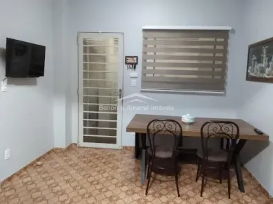 Casa com 3 Quartos à venda, 120m² no Jardim Flamboyant, Campinas
