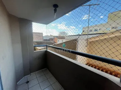 Apartamento com 1 Quarto para alugar, 50m² no Parque Industrial, São José do Rio Preto