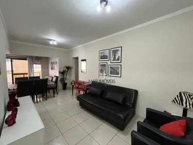 Apartamento com 1 Quarto à venda, 60m² no Pitangueiras, Guarujá