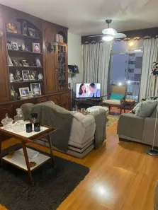 Apartamento com 3 Quartos à venda, 130m² no Icaraí, Niterói