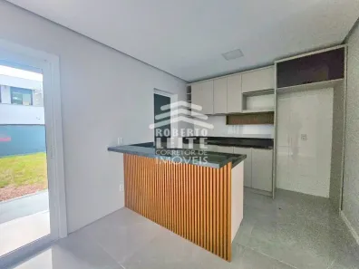 Casa de Condomínio com 3 Quartos à venda, 125m² no Mário Quintana, Porto Alegre