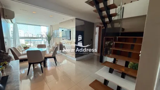 Cobertura com 3 Quartos à venda, 292m² no Jardim Camburi, Vitória