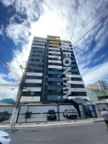 Apartamento com 2 Quartos à venda, 58m² no Ponta Verde, Maceió