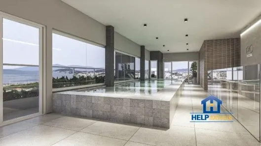 Apartamento com 3 Quartos à venda, 95m² no Kobrasol, São José