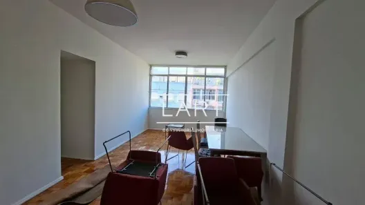 Apartamento com 3 Quartos à venda, 97m² no Copacabana, Rio de Janeiro