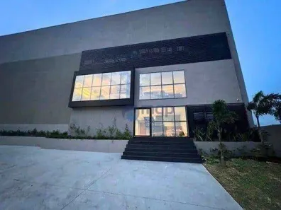 Galpão/Depósito/Armazém para alugar, 3000m² no Portão, Arujá