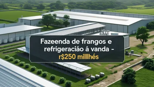 à venda, 10000m² no Dom Hélder Câmara, Garanhuns