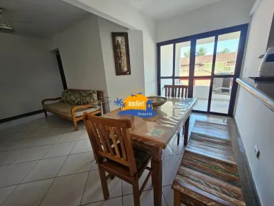 Apartamento com 2 Quartos à venda, 86m² no Maitinga, Bertioga