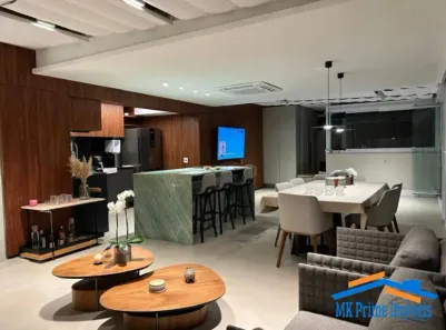 Cobertura com 3 Quartos à venda, 230m² no Alto da Lapa, São Paulo