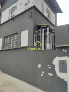 Casa com 2 Quartos à venda, 120m² no Cambuci, São Paulo