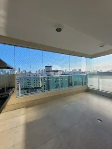 Apartamento com 3 Quartos à venda, 89m² no Campo Grande, Santos