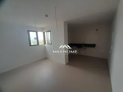 Flat com 1 Quarto à venda, 35m² no São José, Recife