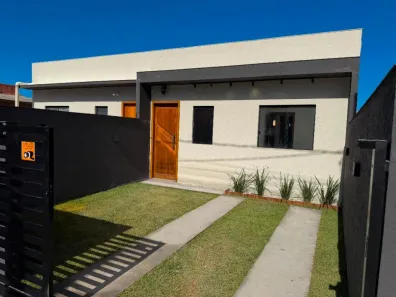 Casa com 2 Quartos à venda, 47m² no São João do Rio Vermelho, Florianópolis