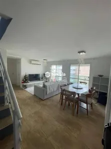 Cobertura com 3 Quartos à venda, 160m² no Recreio dos Bandeirantes, Rio de Janeiro