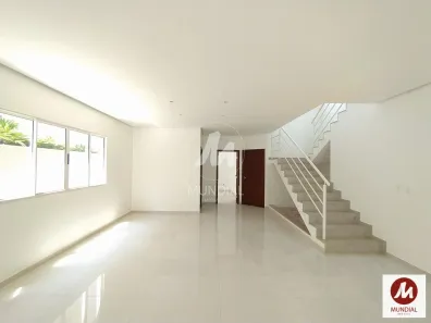 Casa de Condomínio com 4 Quartos à venda, 376m² no Jardim Irajá, Ribeirão Preto